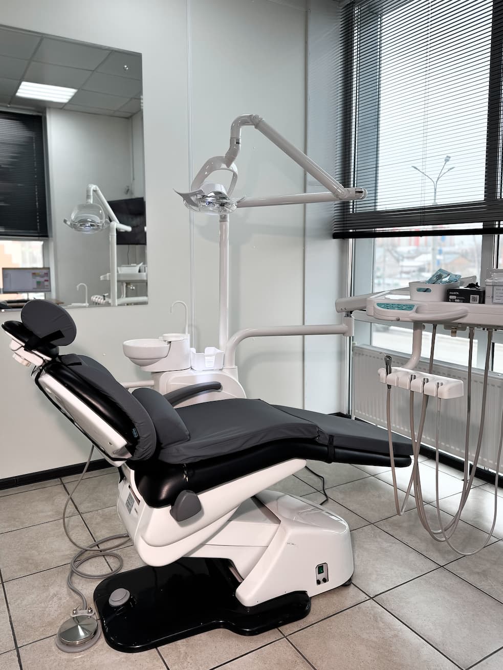 Клиника Dental Clinic