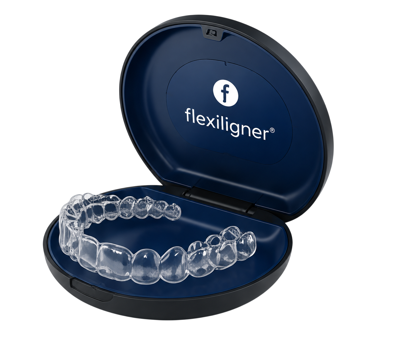 Элайнеры Flexiligner